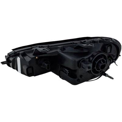 Rareelectrical - Headlight Compatible With 2003-2005 Dodge Stratus Right Passenger Side Halogen D100113 - Image 6