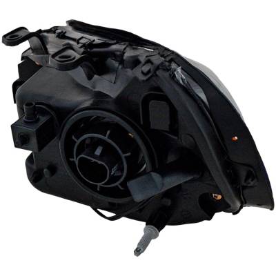 Rareelectrical - Headlight Compatible With 2003-2005 Dodge Stratus Right Passenger Side Halogen D100113 - Image 7
