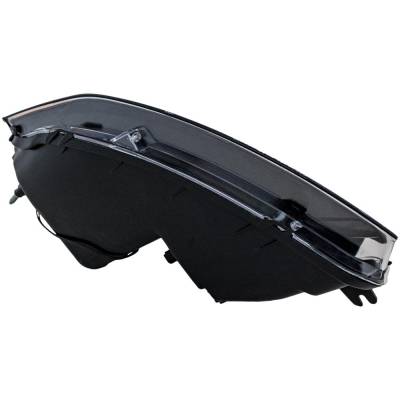 Rareelectrical - Headlight Compatible With 2003-2005 Dodge Stratus Right Passenger Side Halogen D100113 - Image 8