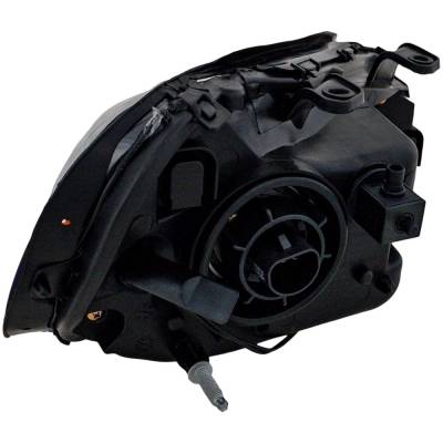 Rareelectrical - Headlight Compatible With 2003-2005 Dodge Stratus Left Driver Side Halogen D100114 - Image 7