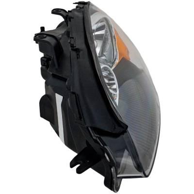 Rareelectrical - Headlight Compatible With 2003-2005 Dodge Stratus Left Driver Side Halogen D100114q - Image 4