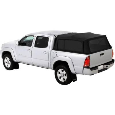 New Folding Truck Bed Top Compatible With Ford F-250 Super Duty Fx4 F-250 Super Duty Platinum F-250