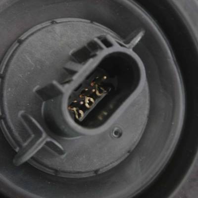 Rareelectrical - Headlight Compatible With 2006-2007 Dodge Dakota 3.7L 4.7L V6 Ekg Eva Right Passenger Side Halogen - Image 6