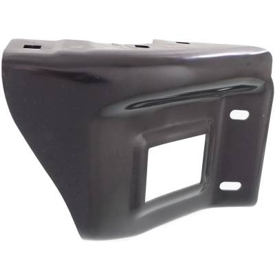 Rareelectrical - New Left Rear Bumper Bracket Compatible With Dodge Ram 1500 St Ram 2500 Slt Ram 1500 Srt-10 Ram 3500 - Image 3