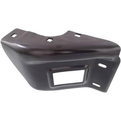Rareelectrical - New Left Rear Bumper Bracket Compatible With Dodge Ram 1500 St Ram 2500 Slt Ram 1500 Srt-10 Ram 3500 - Image 4