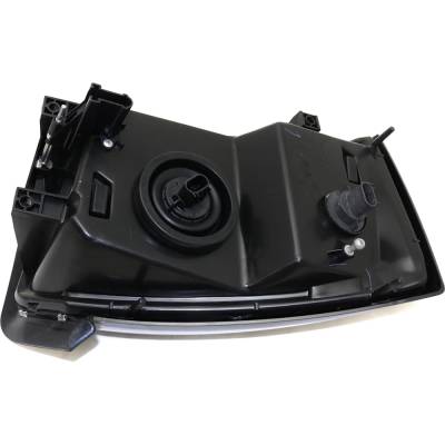 Rareelectrical - Headlight Compatible With 2006-2007 Dodge Dakota 3.7L 4.7L V6 Ekg Eva Left Driver Side Halogen - Image 5