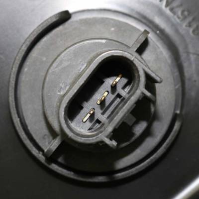 Rareelectrical - Headlight Compatible With 2006-2007 Dodge Dakota 3.7L 4.7L V6 Ekg Eva Left Driver Side Halogen - Image 7