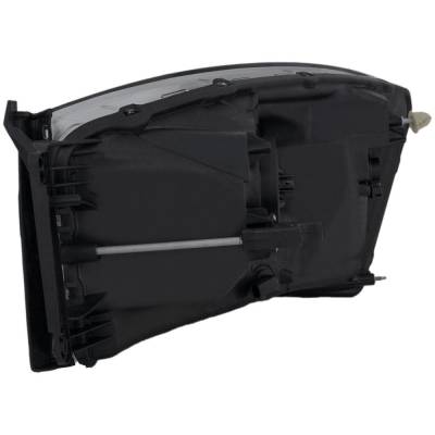 Rareelectrical - Headlight Compatible With 2006-2009 Dodge Ram 1500 Ram 2500 Ram 3500 3.7L 4.7L V6 Ekg Eva Eza Right - Image 4