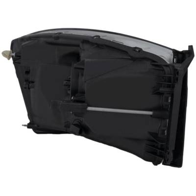 Rareelectrical - Headlight Compatible With 2006-2009 Dodge Ram 1500 Ram 2500 Ram 3500 3.7L 4.7L V6 Ekg Eva Eza Left - Image 4