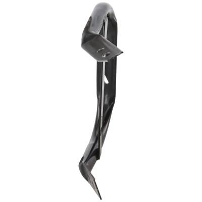 Rareelectrical - New Left Front Outer Bumper Bracket Compatible With Dodge Ram 1500 Sport Ram 3500 Base Ram 2500 Base - Image 8