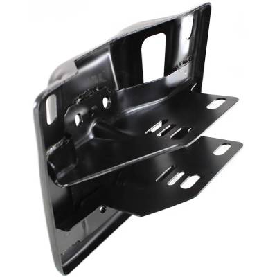 Rareelectrical - New Right Front Bumper Bracket Compatible With Dodge Ram 2500 Lone Star 8 Cyl 6.4L Ram 2500 Laramie - Image 3