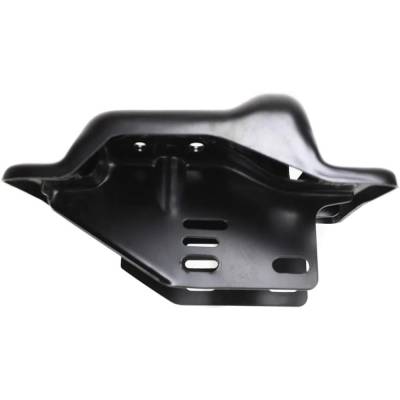 Rareelectrical - New Right Front Bumper Bracket Compatible With Dodge Ram 2500 Lone Star 8 Cyl 6.4L Ram 2500 Laramie - Image 5