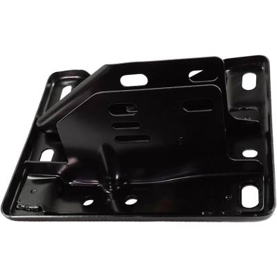 Rareelectrical - New Right Front Bumper Bracket Compatible With Dodge Ram 2500 Lone Star 8 Cyl 6.4L Ram 2500 Laramie - Image 6