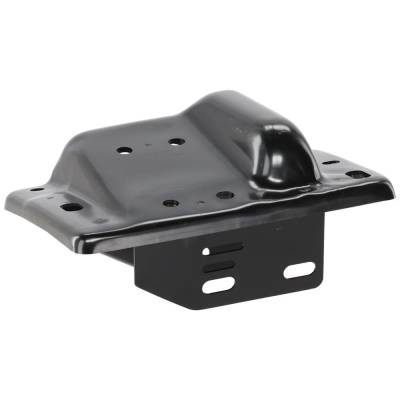 Rareelectrical - New Left Front Bumper Bracket Compatible With Dodge Ram 3500 Lone Star 6 Cyl 6.7L 3500 Lone Star 8 - Image 5
