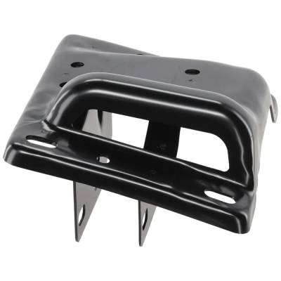 Rareelectrical - New Left Front Bumper Bracket Compatible With Dodge Ram 3500 Lone Star 6 Cyl 6.7L 3500 Lone Star 8 - Image 8