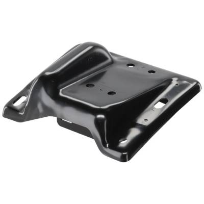 Rareelectrical - New Left Front Bumper Bracket Compatible With Dodge Ram Ram 2500 Laramie 6 Cyl 6.7L 3500 St 6 Cyl - Image 2