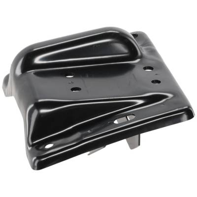 Rareelectrical - New Left Front Bumper Bracket Compatible With Dodge Ram Ram 2500 Laramie 6 Cyl 6.7L 3500 St 6 Cyl - Image 3