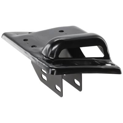 Rareelectrical - New Left Front Bumper Bracket Compatible With Dodge Ram Ram 2500 Laramie 6 Cyl 6.7L 3500 St 6 Cyl - Image 7