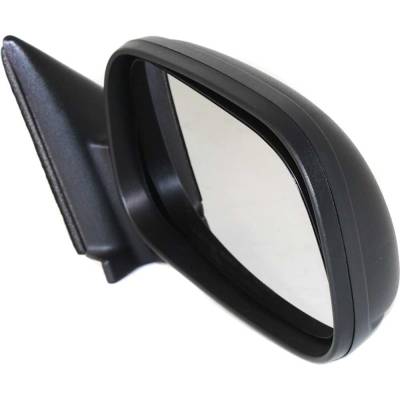 Rareelectrical - Side Mirror Compatible With 2001-2003 Dodge Durango Right Passenger Side Replaces 55077254Ae Dg75er - Image 2