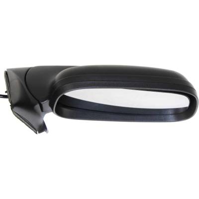 Rareelectrical - Side Mirror Compatible With 2001-2003 Dodge Durango Right Passenger Side Replaces 55077254Ae Dg75er - Image 4