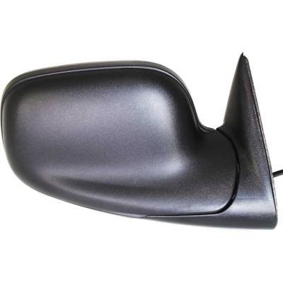 Rareelectrical - Side Mirror Compatible With 2001-2003 Dodge Durango Right Passenger Side Replaces 55077254Ae Dg75er - Image 5