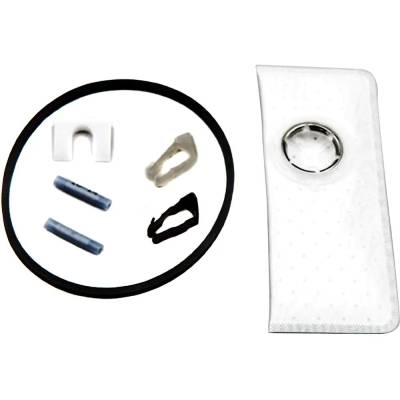 Rareelectrical - New Electric Fuel Pump Compatible With Ford F-150 Xlt Lariat 8 Cyl 5.8L F-350 Special 8 Cyl 5.8L - Image 2