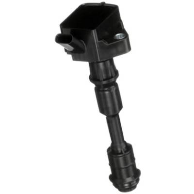 Rareelectrical - New Oe Replacement Ignition Coil Compatible With Volvo Xc60 T8 Recharge Inscription 4 Cyl 2.0L S60 - Image 1
