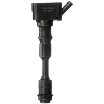 Rareelectrical - New Oe Replacement Ignition Coil Compatible With Volvo Xc90 B6 Plus 4 Cyl 2.0L V60 T5 Inscription 4 - Image 7