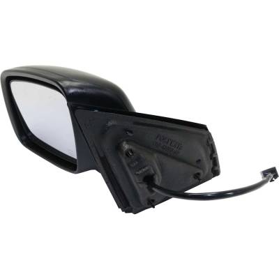 Rareelectrical - Side Mirror Compatible With 2016-2020 Dodge Journey 2.4L 3.6L I4 Tigershark Left Driver Side 283Hp - Image 3