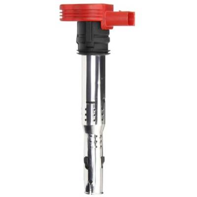 Rareelectrical - New Ignition Coil Compatible With Audi A4 Quattro Avant 6 Cyl 3.2L Sq5 Prestige 6 Cyl 3.0L A8 - Image 2