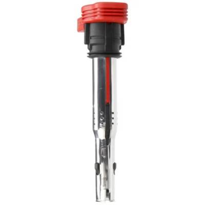 Rareelectrical - New Ignition Coil Compatible With Audi Q7 Premium Plus 6 Cyl 3.0L A4 Quattro Cabriolet 6 Cyl 3.2L S4 - Image 3