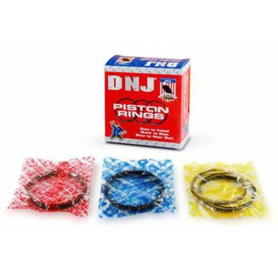 RAREELECTRICAL - New Engine Rebuild Kit Compatible With Hyundai Kia Forte Koup Ex 4 Cyl 2.0L Forte Lx 4 Cyl 2.0L - Image 3
