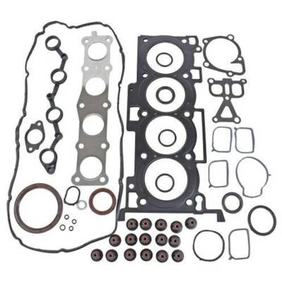RAREELECTRICAL - New Engine Rebuild Kit Compatible With Hyundai Kia Forte Koup Ex 4 Cyl 2.0L Forte Lx 4 Cyl 2.0L - Image 6