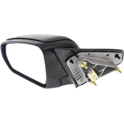 Rareelectrical - Side Mirror Compatible With 2008-2014 Dodge Avenger 2.4L 3.6L I4 Ed3 Left Driver Side 283Hp Replaces - Image 2
