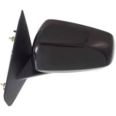 Rareelectrical - Side Mirror Compatible With 2008-2014 Dodge Avenger 2.4L 3.6L I4 Ed3 Left Driver Side 283Hp Replaces - Image 5