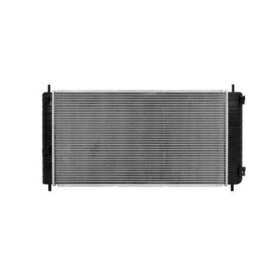 Rareelectrical - New Aluminum Core Radiator Compatible With Chevrolet Malibu Lt 4 Cyl 2.2L Malibu Classic Ls 4 Cyl - Image 2