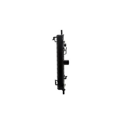 Rareelectrical - New Aluminum Core Radiator Compatible With Chevrolet Malibu Lt 4 Cyl 2.2L Malibu Classic Ls 4 Cyl - Image 3