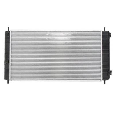 Rareelectrical - New Aluminum Core Radiator Compatible With Chevrolet Malibu Lt 4 Cyl 2.2L Malibu Classic Ls 4 Cyl - Image 5