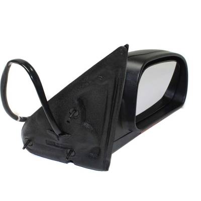 Rareelectrical - Side Mirror Compatible With 2002-2007 Buick Rainier Trailblazer Trailblazer Ext Envoy Envoy Xl Xuv - Image 2