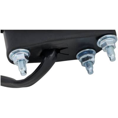 Rareelectrical - Side Mirror Compatible With 2016-2023 Chevrolet Camaro Right Passenger Side Replaces - Image 5