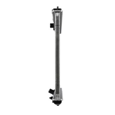 Rareelectrical - 1-Row Radiator Compatible With 2004-2006 Acura Tl Base 3.2L (04-06) 1.25 In. Inlet 1.25 In. Outlet - Image 4