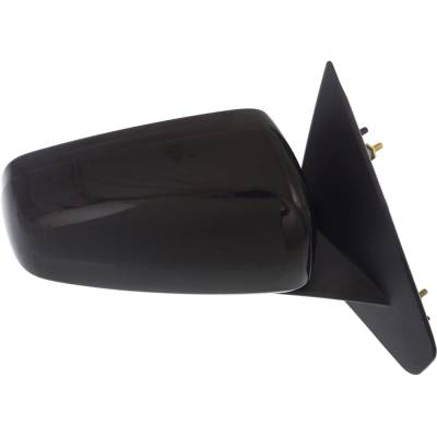 Rareelectrical - Side Mirror Compatible With 2008-2014 Dodge Avenger 2.4L 3.6L I4 Ed3 Right Passenger Side 283Hp - Image 5