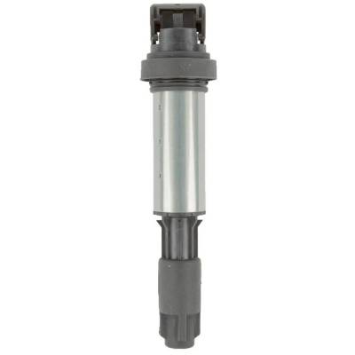 Rareelectrical - New Ignition Coil Compatible With Bmw Mini 740I Base 6 Cyl 3.0L 650I Xdrive Base 8 Cyl 4.4L X6 - Image 2