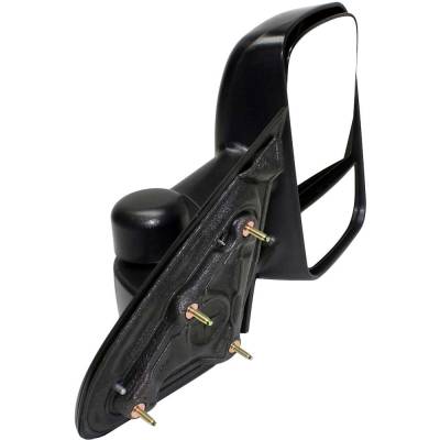 Rareelectrical - Side Mirror Compatible With 2014-2019 Chevrolet Silverado 1500 Silverado 1500 Ld 2500 Hd 3500 Hd - Image 3