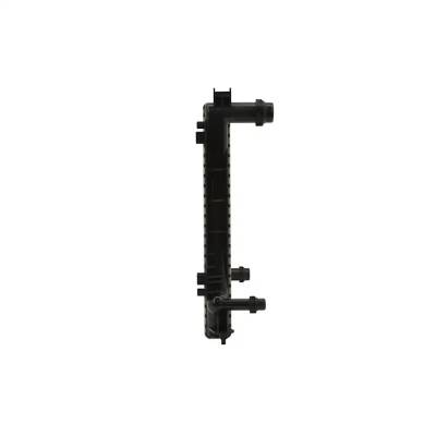 Rareelectrical - New Aluminum Core Radiator Compatible With Audi A6 Quattro Avant 6 Cyl 3.0L A6 Quattro Base 6 Cyl - Image 3