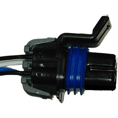 Rareelectrical - New Rear Oxygen Sensor Compatible With Chevrolet Oldsmobile Pontiac Grand Am Se1 6 Cyl 3.4L Alero - Image 2