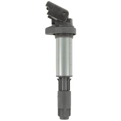 Rareelectrical - New Ignition Coil Compatible With Bmw Mini 750I Base 8 Cyl 4.4L X5 Xdrive30i 6 Cyl 3.0L 550I Gt Base - Image 6