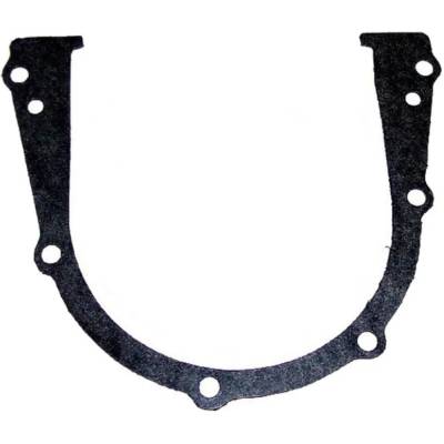 Rareelectrical - New Rear Crankshaft Seal Compatible With Lexus Toyota Tacoma Limited 6 Cyl 3.4L T100 Sr5 6 Cyl 3.0L - Image 2