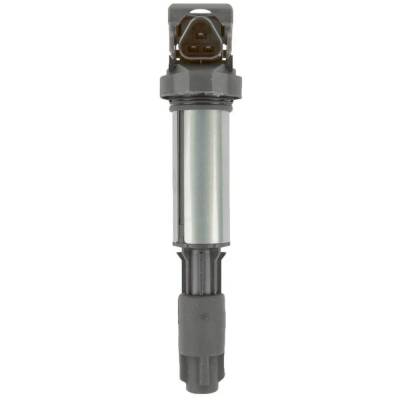Rareelectrical - New Ignition Coil Compatible With Bmw Mini Cooper Base 4 Cyl 1.6L 550I Gt Base 8 Cyl 4.4L Alpina B7 - Image 5