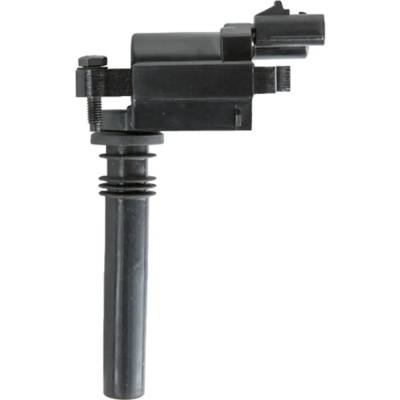 Rareelectrical - New Ignition Coil Compatible With Chrysler Dodge Jeep 300 C 8 Cyl 5.7L Ram 2500 St 8 Cyl 5.7L - Image 6